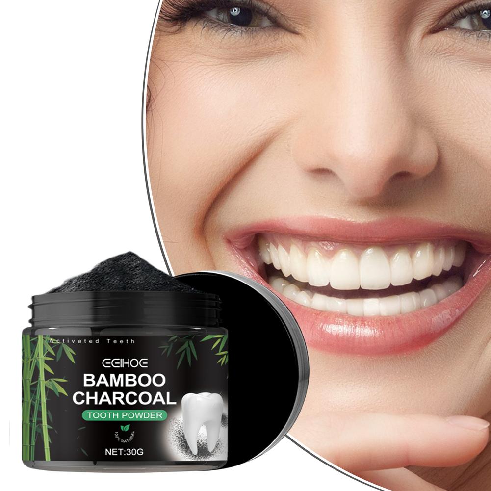 Teeth Whitening China - 치아 미백 파우더, 활성탄 치아 딥