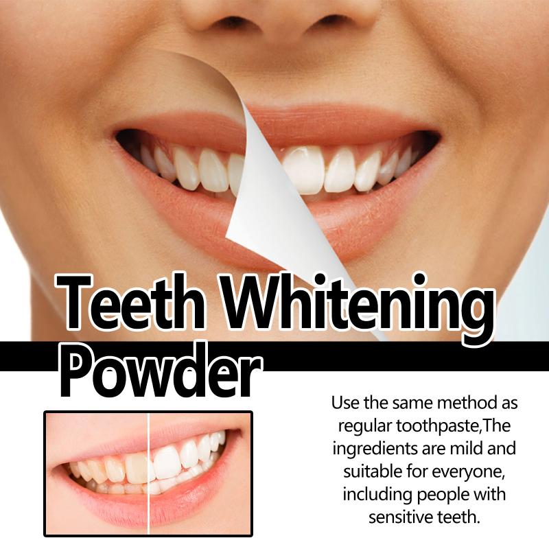 치아 미백 파우더 숯/베이킹 소다 치아 미백 파우더,  - Teeth Whitening With Baking Soda 리뷰 및 가격