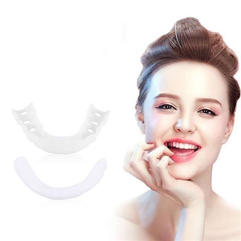 완벽하게 맞는 틀니 커버 미백 스냅온 실리콘 스마일 베 - Teeth Whitening Veneers 리뷰 및 가격