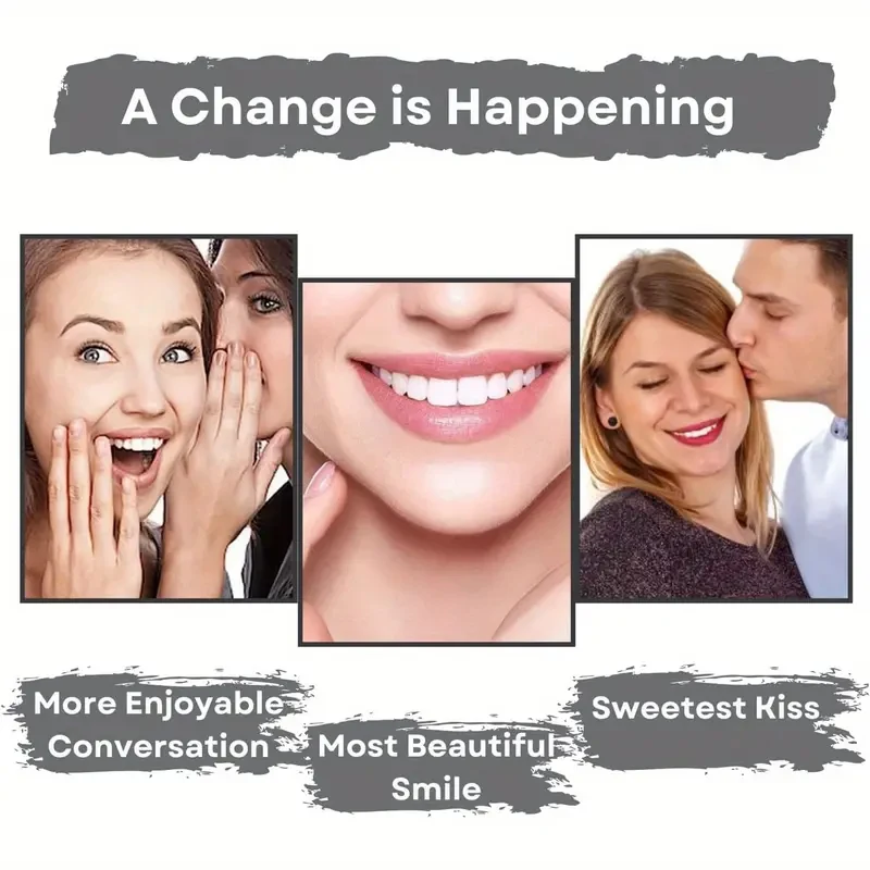 치아 미백 파우더, 천연 미백 및 깊은 치아 깊은 청소 - Teeth Whitening China 리뷰 및 가격