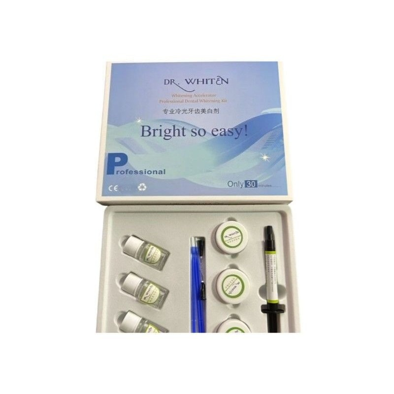 치아 미백 세트 35% HP 미백 젤 세트 개인용 치아 - Teeth Whitening App 리뷰 및 가격