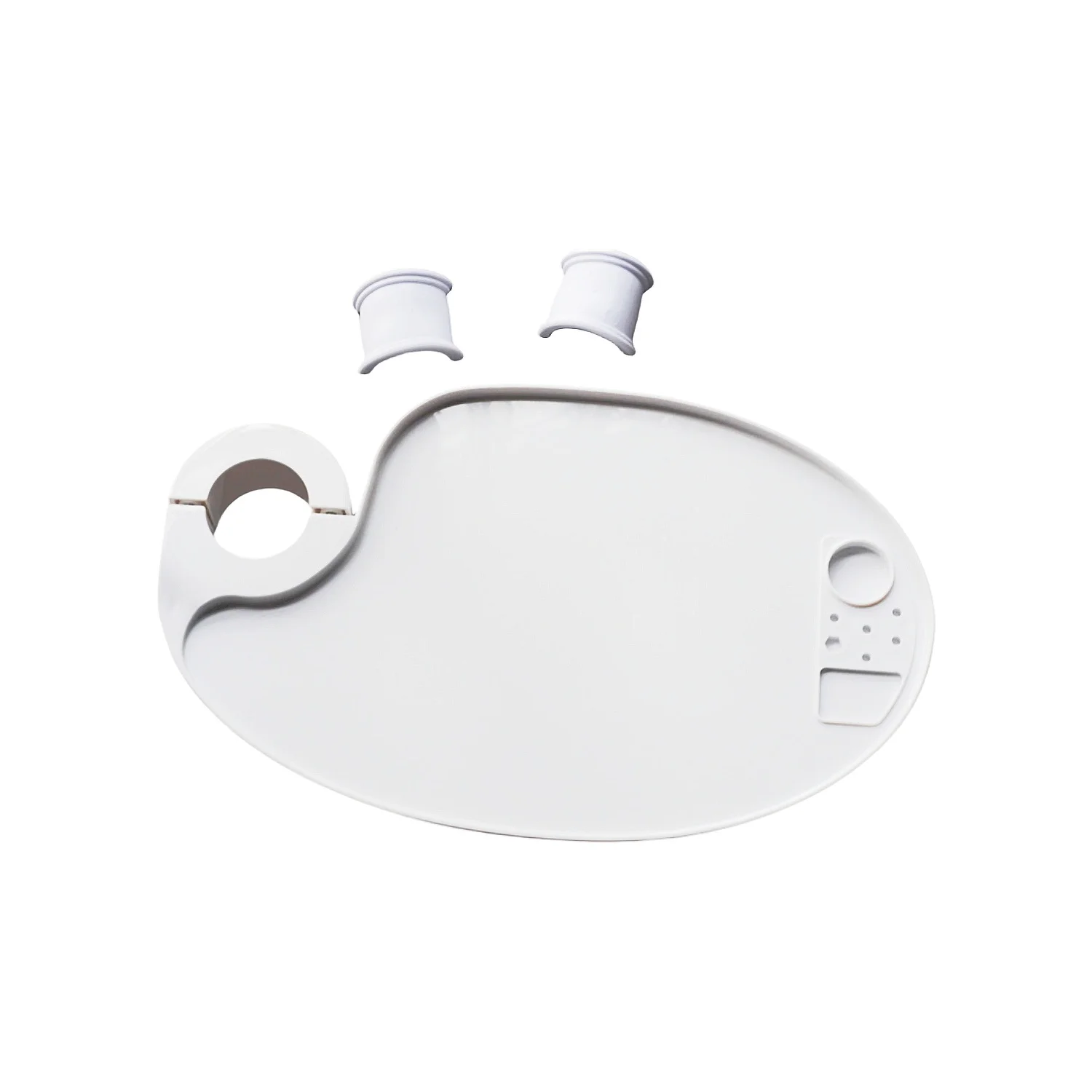 1PC 조정 가능한 45/50mm 치과 실험실 스케일러 - Teeth Whitening Trays 리뷰 및 가격