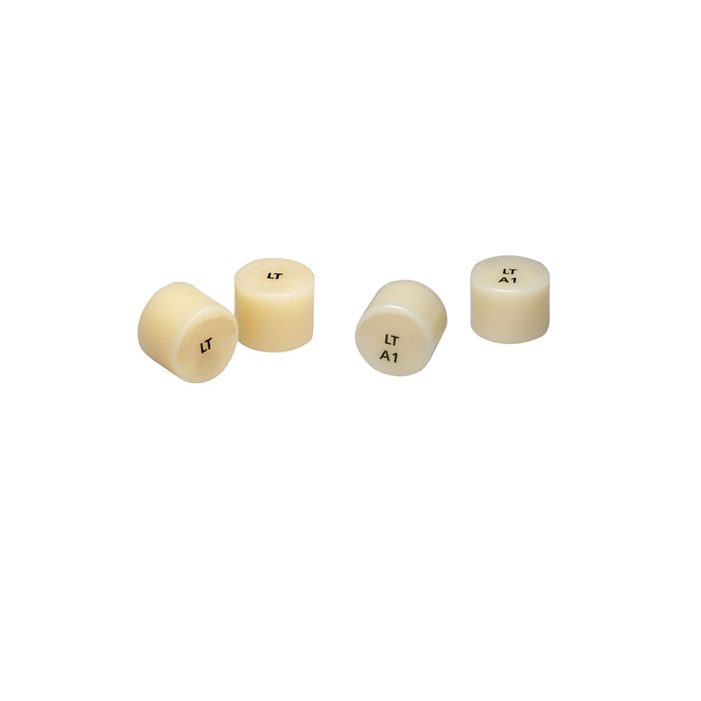 10pcs LT 치과 유리 세라믹 주괴 리튬 디실리케이 - Teeth Whitening Veneers 리뷰 및 가격