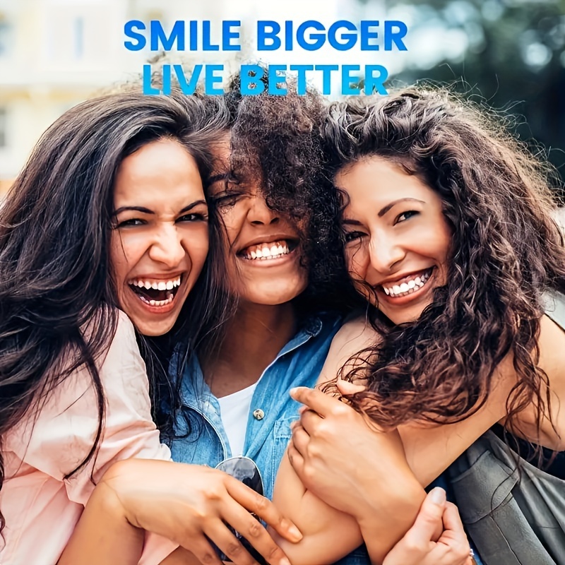 6% 과산화수소가 함유된 9D Aurany White  - Teeth Whitening App 리뷰 및 가격