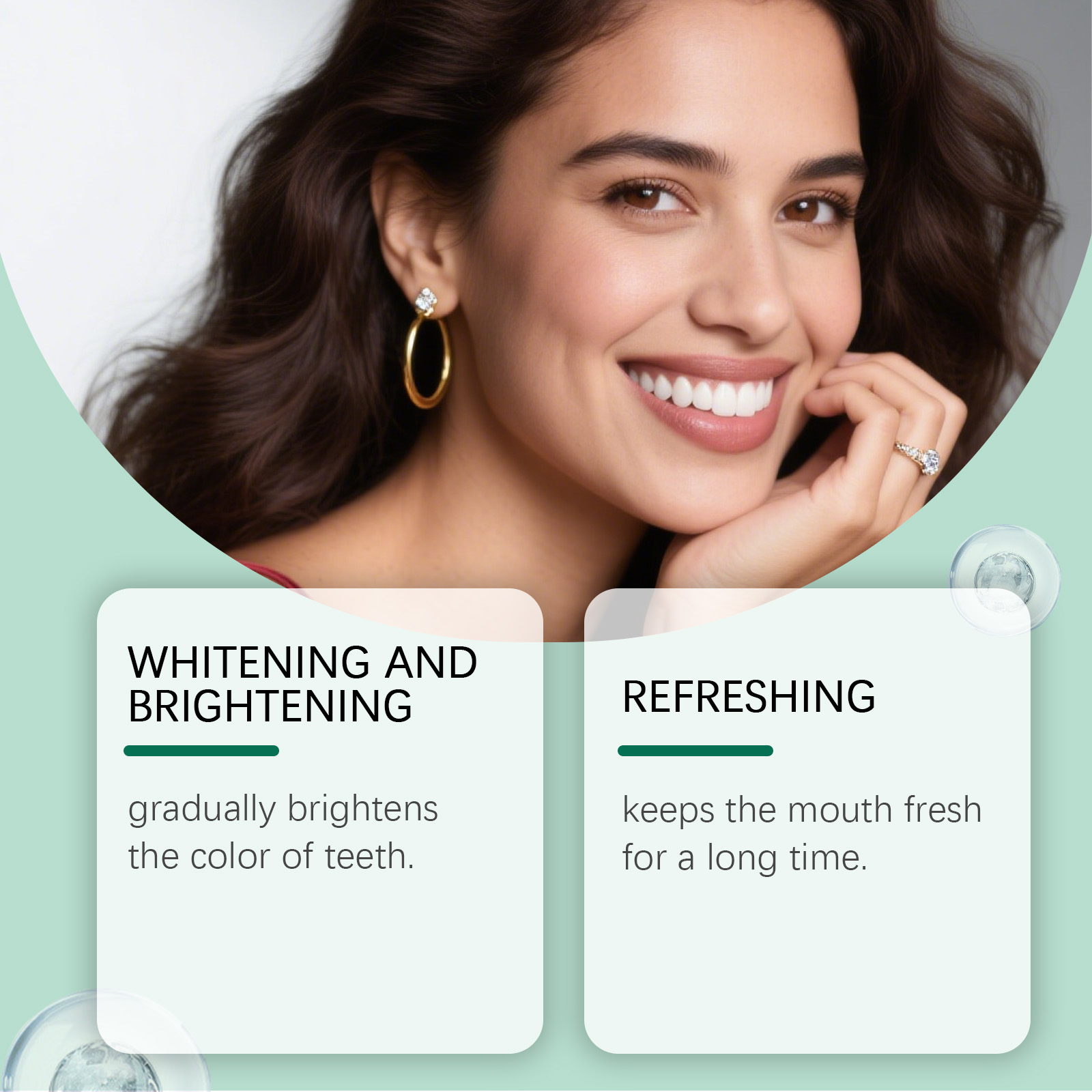 식물성 치약 베이킹소다 순한 세정 얼룩 제거 치아 미백 - Teeth Whitening With Baking Soda 리뷰 및 가격