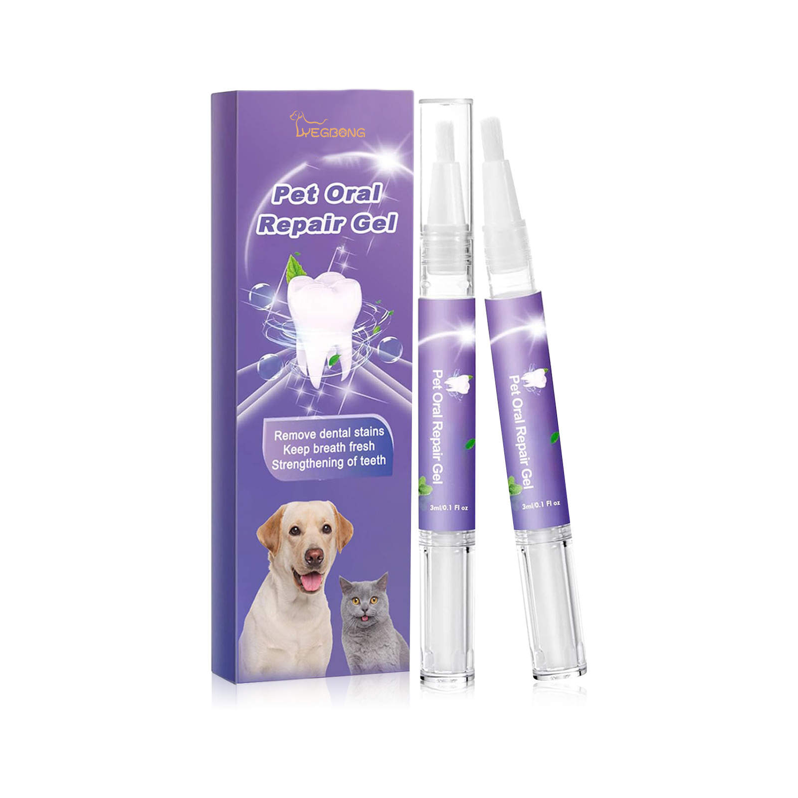 애완 동물 구강 수리 젤 강아지 타르타르 제거 냄새 제 - Teeth Whitening Cream 리뷰 및 가격