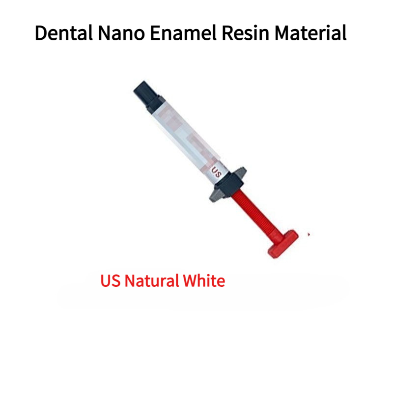 치과용 6D 나노 치아 조각 에나멜 레진 재료 광중합  - Teeth Whitening Veneers 리뷰 및 가격