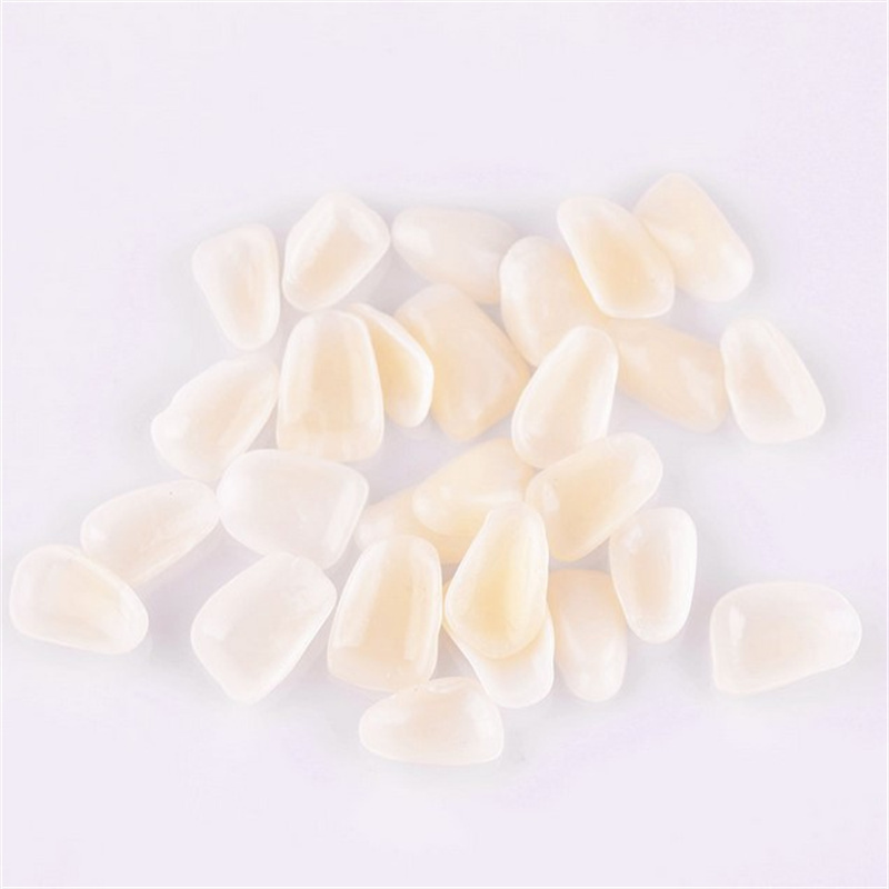 임시 치아 베니어 - 치아 미백 및 앞니 강화를 위한  - Teeth Whitening Veneers 리뷰 및 가격