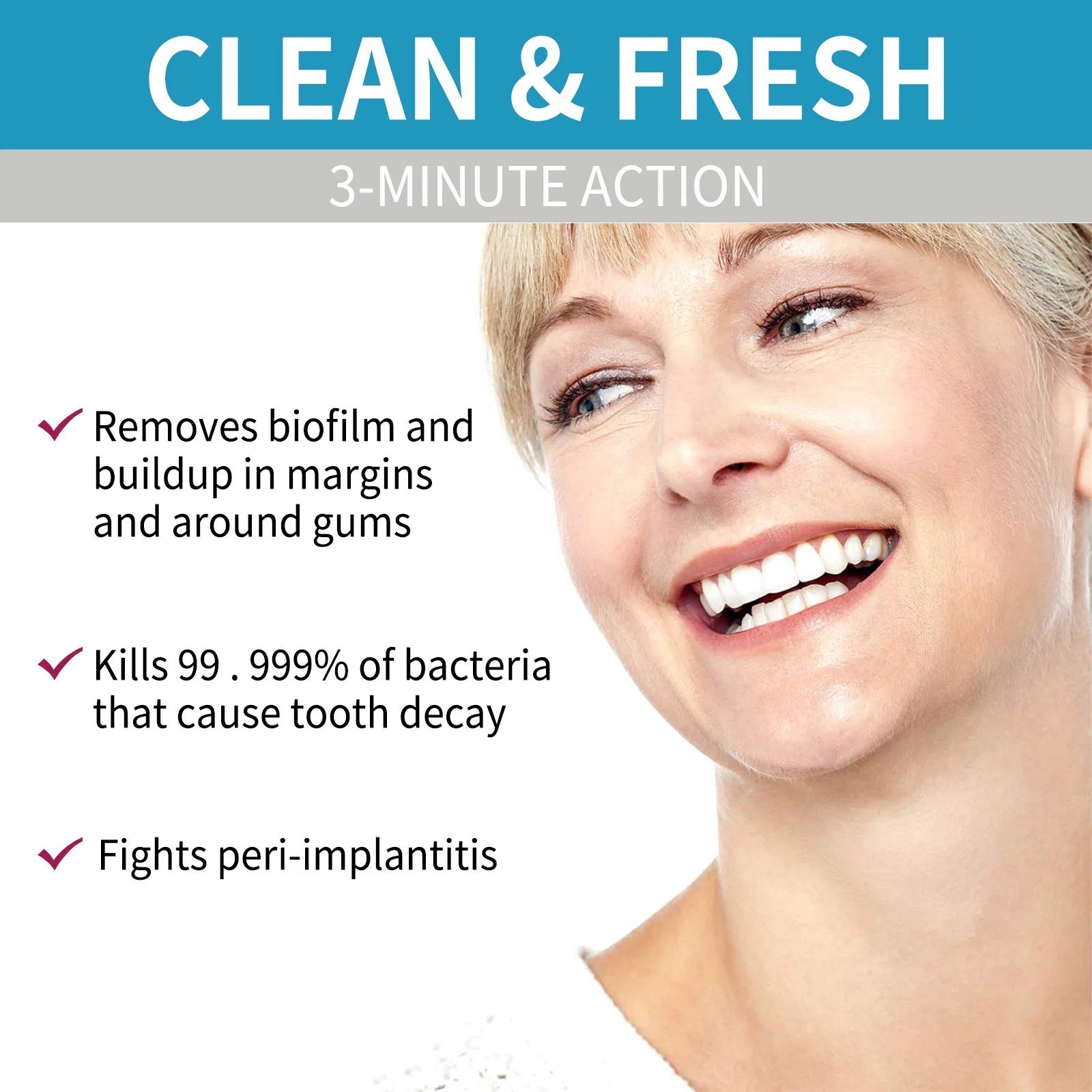 Aligner 틀니 클리너 폼 딥 클리닝 교정기 얼룩  - Teeth Whitening Cream 리뷰 및 가격