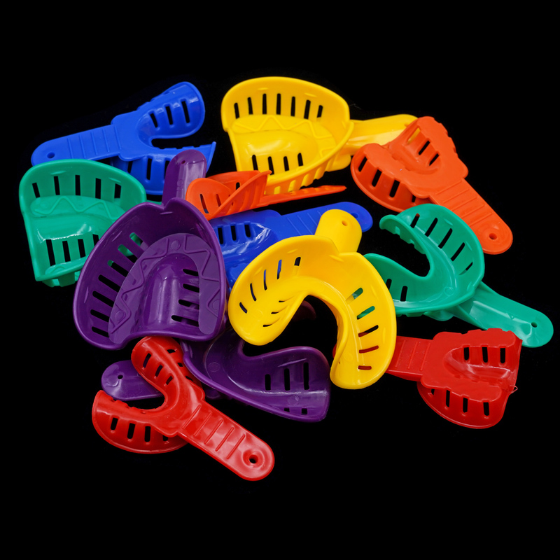 12pcs 치과 인상 트레이 치아 홀더 성인과 어린이를 - Teeth Whitening Trays 리뷰 및 가격