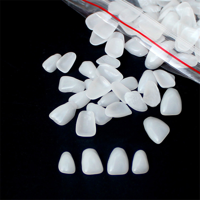 치과 틀니 임시 크라운 치아 베니어 치아 상부 전방 미 - Teeth Whitening Veneers 리뷰 및 가격