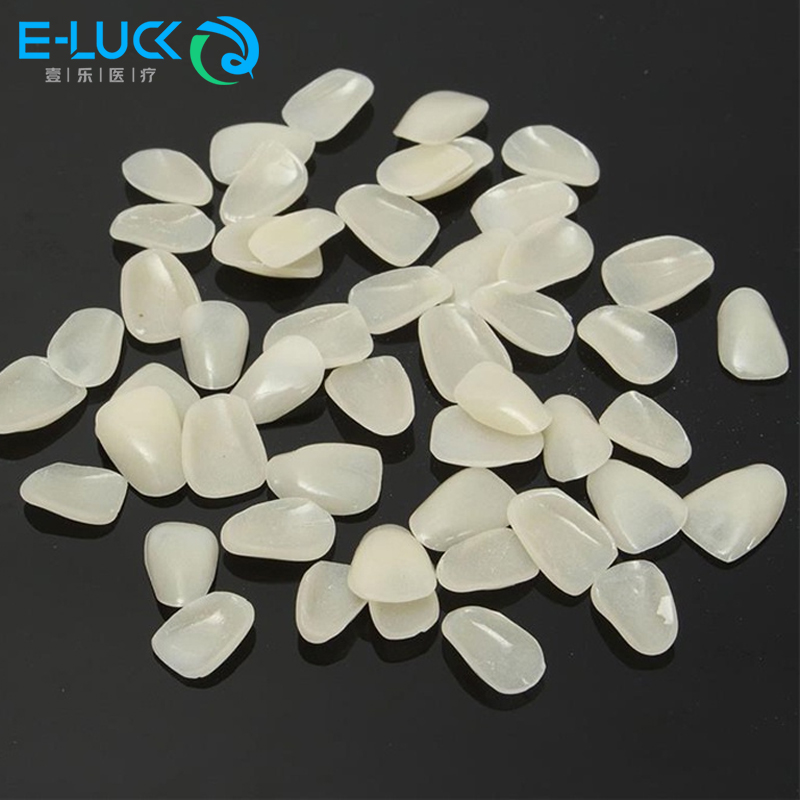 50pcs 치과 치아 베니어 임시 크라운 치과 치아를위 - Teeth Whitening Veneers 리뷰 및 가격