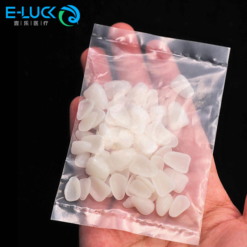 50pcs 치과 치아 베니어 임시 크라운 치과 치아를위 - Teeth Whitening Veneers 리뷰 및 가격