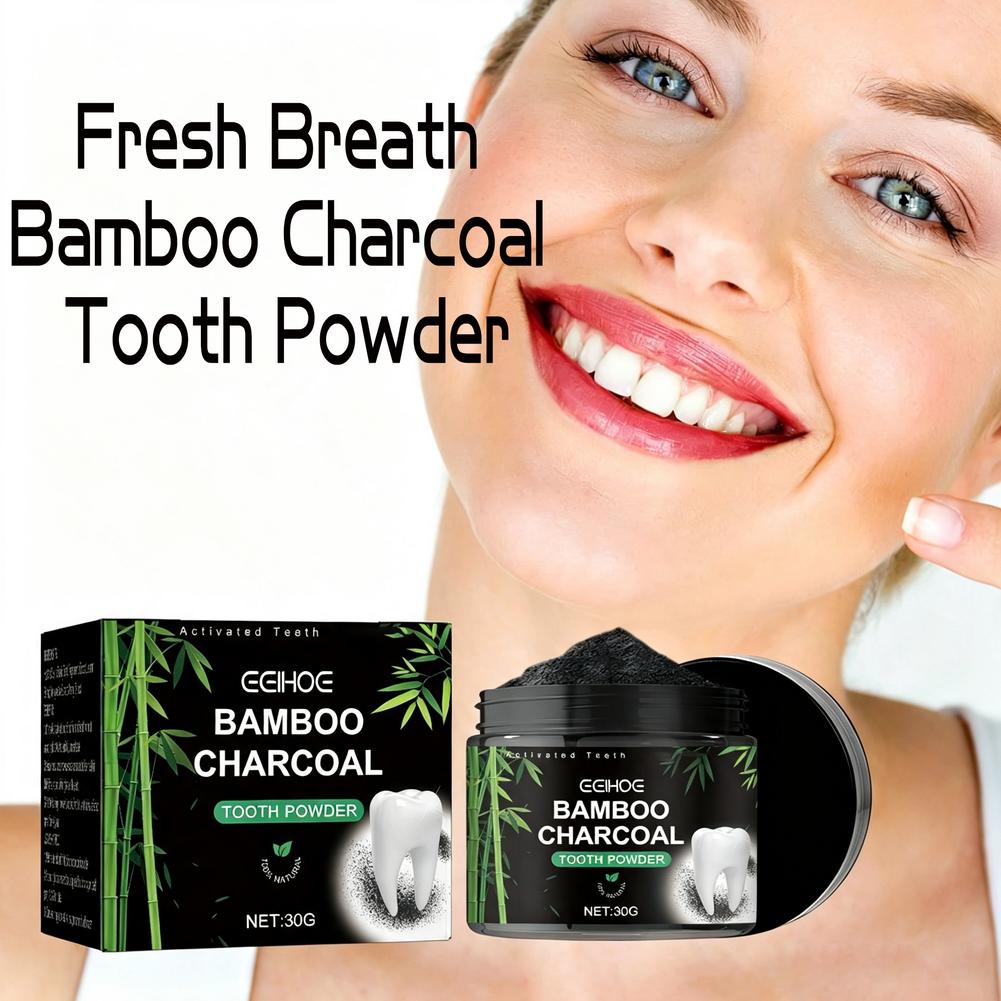 치아 미백 파우더, 활성탄 치아 딥 클리닝 파우더, 치 - Teeth Whitening China 리뷰 및 가격