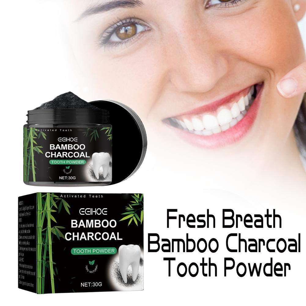 치아 미백 파우더, 활성탄 치아 딥 클리닝 파우더, 치 - Teeth Whitening China 리뷰 및 가격