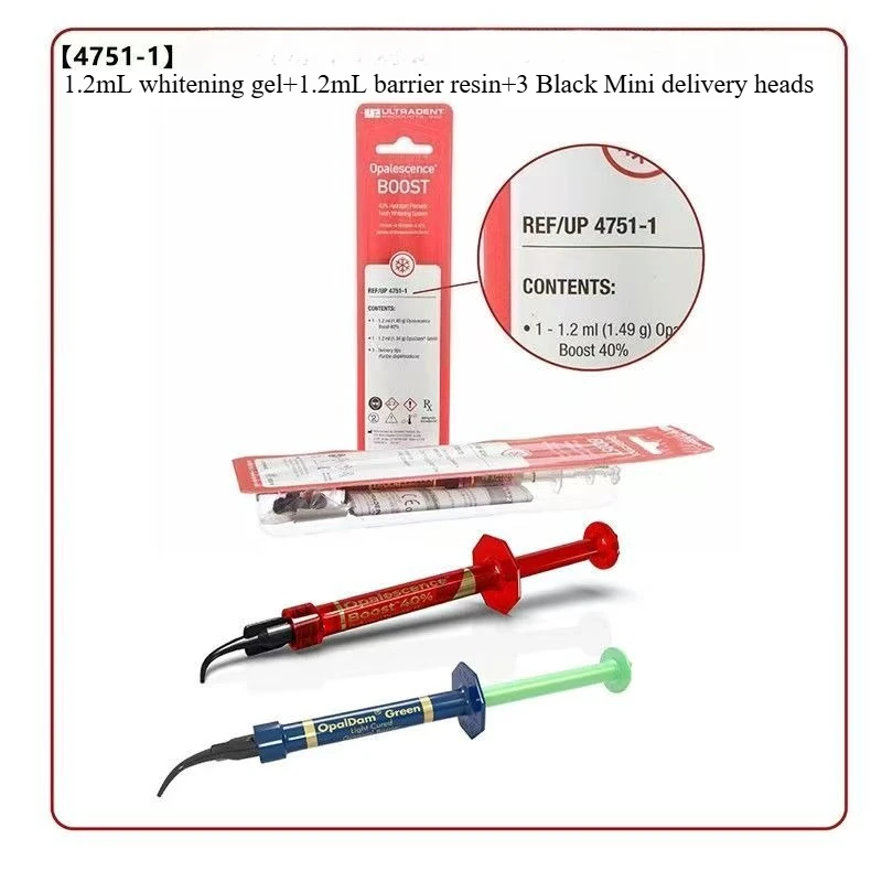 치과 재료 과산화수소 치아 미백 젤 40% 광중합 방벽 - Teeth Whitening China 리뷰 및 가격