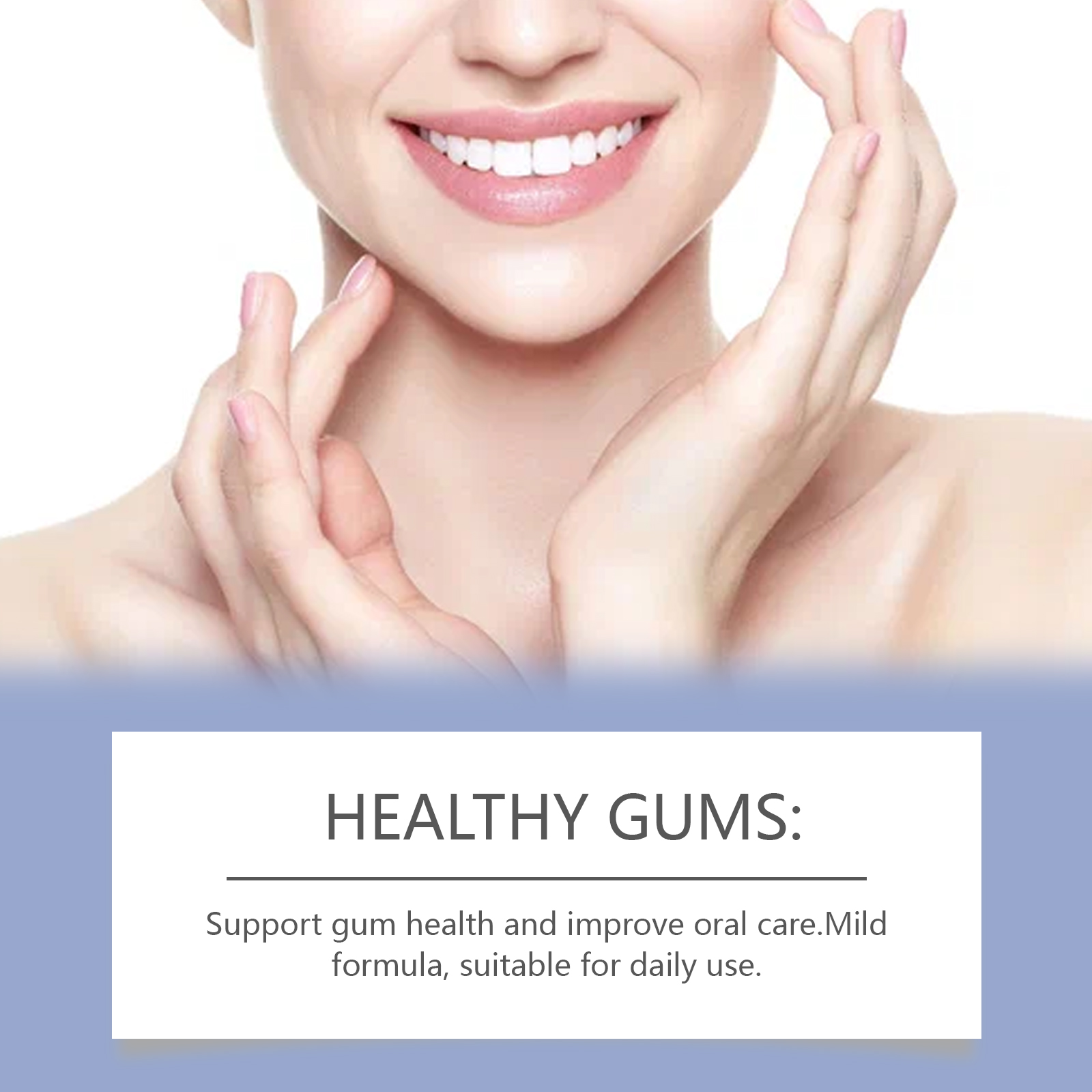 치아 미백 파우더 표백 노란색 치아 얼룩 플라크 제거  - Teeth Whitening With Baking Soda 리뷰 및 가격