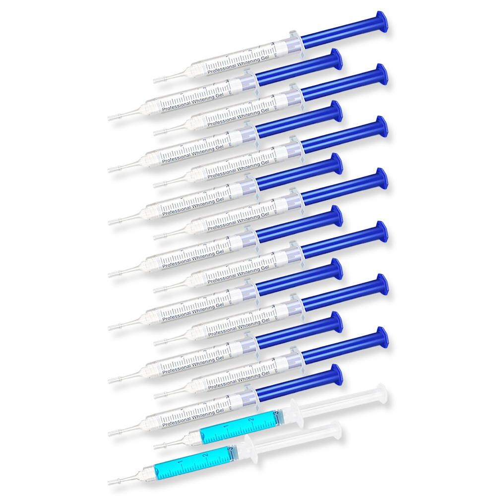 치아 미백 젤 민트향 순한 미백 젤 가정용 간편 사용  - Teeth Whitening App 리뷰 및 가격