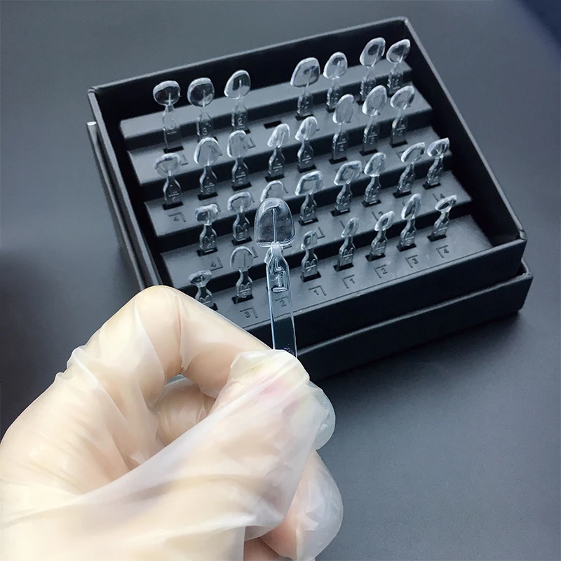 치과용 베니어 몰드 오토클레이브 복합 레진 몰드 광중합 - Teeth Whitening Veneers 리뷰 및 가격